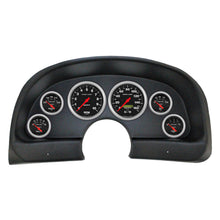 Load image into Gallery viewer, Autometer Sport-Comp Direct Fit Dash Kit 93-02 Chevy Camaro (2 x 3-3/8in. / 4 x 2-1/16in.)