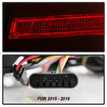 Load image into Gallery viewer, Spyder 12-18 BMW 3 Series F30 Full LED Tail Lights