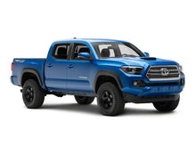 Load image into Gallery viewer, Raxiom 16-23 Toyota Tacoma Axial Series OE Replacement Headlights- Black Housing- Clear Lens
