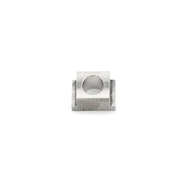 Wilwood t-nut .31 thru .03 offset titanium