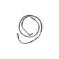 Brembo OE 09-10 BMW Z4 Wear Indicator