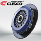 Cusco Twin Clutch System Copper Twin CT9A