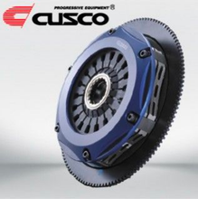 Load image into Gallery viewer, Cusco Clutch Twin Plate CT9A EVO7/8/9