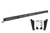 Diode Dynamics Kuat DEK 54in Wide Upgrade Kit SS50 Sport - White Combo