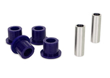 Load image into Gallery viewer, SuperPro Leaf Spring Bushing
