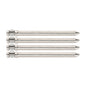Wilwood pin retaining pad .236 dia X3.46 LG 4-PK