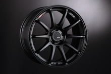 Load image into Gallery viewer, SSR GTV02 17x8.0 5x114.3 45mm Offset Flat Black Wheel RSX / Civic FD FA
