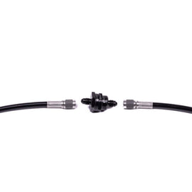 Chase Bays 93-95 Mazda RX-7 FD w/13B Clutch Line w/Tilton Control Valve
