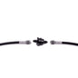 Chase Bays 99-06 BMW 3-Series E46 w/BMW Trans Adapter (Extended) Clutch Line w/Control Valve