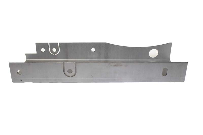 Rustbuster Rear Frame Section Left Side