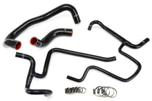 Load image into Gallery viewer, HPS Performance Silicone Hose Kit - Radiator and Heater Hose 57-1327-BLK