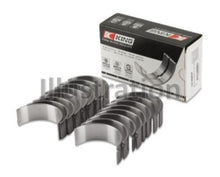 Load image into Gallery viewer, King Engine Bearings Ford 6.2L V8 (Size +.50) Connecting Rod Bearing Set (Set of 8)