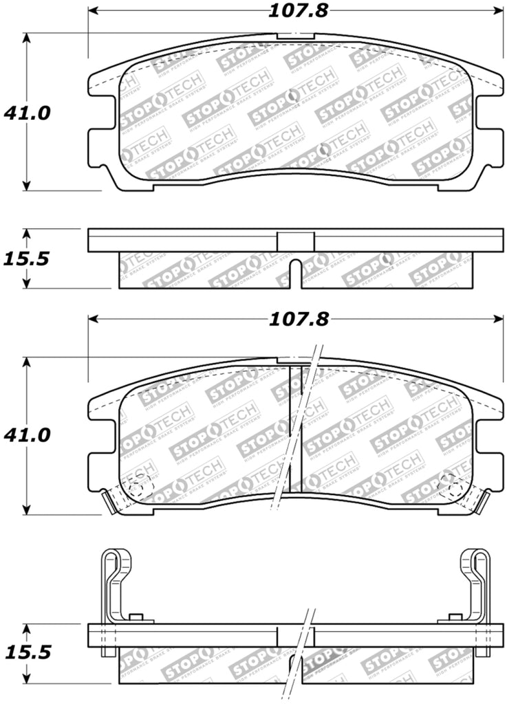 Technical Drawing