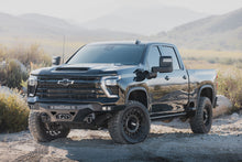 Load image into Gallery viewer, DV8 Offroad 24-26 Chevy Silverado 2500/3500 Spec Series Front Bumper