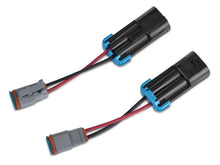 Load image into Gallery viewer, Raxiom 07-09 Jeep Wrangler JK Axial Series H10 to Deutsch Fog Light Wire Harness Adapter Kit