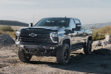 Load image into Gallery viewer, DV8 Offroad 24-26 Chevy Silverado 2500/3500 Spec Series Front Bumper