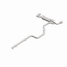 Load image into Gallery viewer, BRExhaust 10-13 Mazda 3 2.5L Exhaust Kit