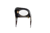 Rustbuster Rear Cab Mount Right Side