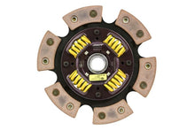 Load image into Gallery viewer, ACT 13-16 Scion FR-S/13-20 Subaru BRZ/17-20 Toyota 86 6 Pad Sprung Race Disc