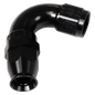 Russell Black 120 -8 Pro Ptfe Hose End