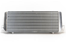 Load image into Gallery viewer, GReddy Universal Intercooler Spec Type-28 Bottom 60mm Inlet/Outlet