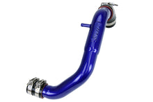 Load image into Gallery viewer, HPS Performance Intercooler Charge Pipe 17-110BL