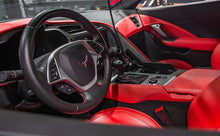 Load image into Gallery viewer, Magnaflow 15-19 Chevrolet Corvette 6.2L V8 NEO Cat-Back Exhaust System