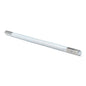 QA1 Linkage Rod - 1/4-28 x 20in Long - Carbon Steel