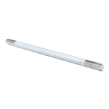 QA1 Linkage Rod - 1/4-28 x 20in Long - Carbon Steel
