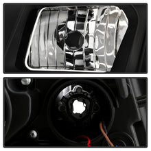 Load image into Gallery viewer, Spyder 09-11 Audi A6 Xenon/HID Model Only Projector Headlights - (PRO-YD-ADA609HID-SEQ-BK)