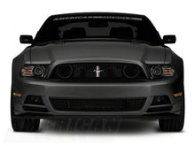 Load image into Gallery viewer, Raxiom 13-14 Ford Mustang GT Lower Valance Fog Lights