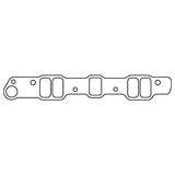 Cometic Pontiac V8 .094in Fiber Intake Manifold Gasket Set