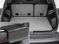 WeatherTech 21-26 Cadillac Escalade Behind Seating w/Bumper Protector Seatback Cargo Liner - Grey
