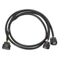Edelbrock Chevy LS Dual Drive By Wire Pro-Flo 4+ EFI Throttle Wiring Harness