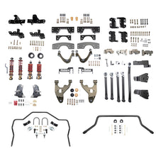 Load image into Gallery viewer, Belltech 92-98 GM C1500 Standard Cab Performance Handling Kit (Use w/ 4-Piston Brake Calipers)