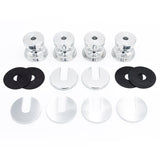 SPL Parts 2013+ Subaru BRZ/Toyota 86 Solid Subframe Bushings