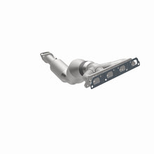 Load image into Gallery viewer, Magnaflow 07-08 Mini Cooper 1.6L Direct Fit Catalytic Converter