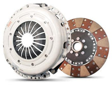 Load image into Gallery viewer, Clutch Masters 07-10 BMW 335I 3.0L Twin T / 08-09 BMW 135i 3.0L Twin T FX300 Clutch Kit Rigid Disc