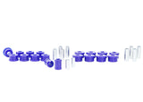 SuperPro Trailing Arm Bushing Set