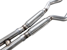 Load image into Gallery viewer, AWE 18-23 S550 Mustang GT SwitchPath Exhaust - Chrome Silver Tips