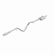 Load image into Gallery viewer, MagnaFlow BRE Exhaust Kit 05-10 Cobalt G5 2.2L