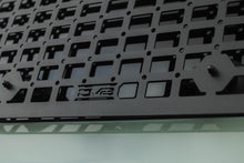 Load image into Gallery viewer, DV8 25-26 Toyota 4Runner Exterior Window Molles (Use w/ PN dveRRTF3-02) - Driver &amp; Passenger