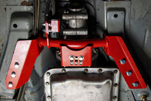 Load image into Gallery viewer, UMI 82-92 GM F-Body Torque Arm Relocation Kit - 4L60E - Red