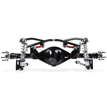 Load image into Gallery viewer, QA1 70-81 GM F Body Double Adjustable Four Link Kit w/ Narrowed 9in Housing