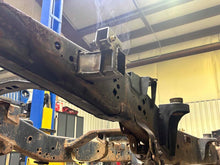 Load image into Gallery viewer, Rustbuster Rear Shock Mount Right Side