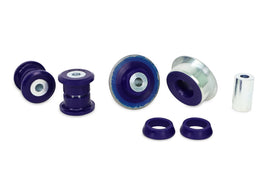 SuperPro 15-20 Volkswagen e-Golf SEL Prem Front Lower Control Arm Inner Bushing Set