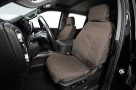 Covercraft 26-Toyota RAV4 LE SeatSaver Custom Seat Cover - Waterproof Taupe