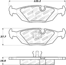 Load image into Gallery viewer, Technical Drawing
