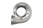 Turbosmart 62mm V-Band 0.82AR Reverse Rotation Turbine Housing