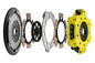 ACT 04-07 Cadillac CTS-V Mod-Twin 10.5 XX Rigid Race Clutch Kit